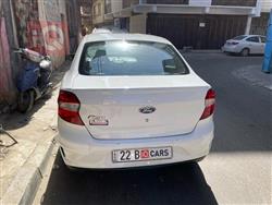 فورد فيغو
